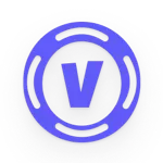 10000 V-Bucks